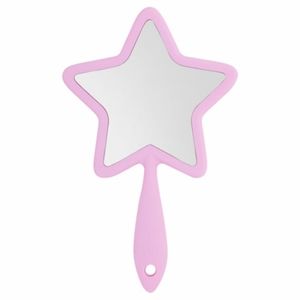 Jeffree Star Makeup - 💜JSC Lavender Star Matte Soft Touch Mirror Jeffree Star Makeup - 💜JSC Lavender Star Matte Soft Touch Mirror